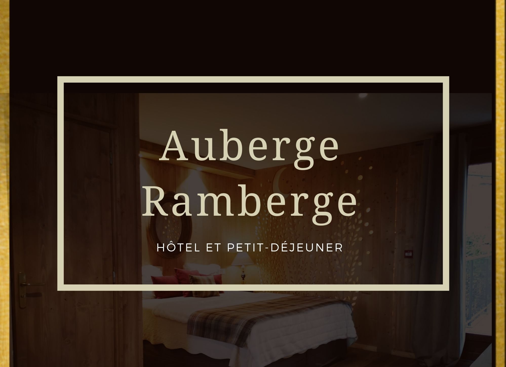 Auberge Ramberge